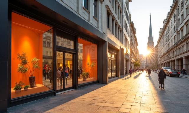 Lokales SEO Wien Ergebnisse
